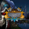 Swords and Sandals 5 App Icon