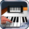Paper Piano Pro App Icon