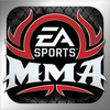 MMA by EA SPORTS App Icon