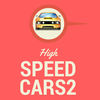 High Speed Cars 2 App Icon