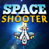 Space Shooter App App Icon