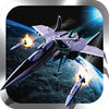 Space Trigger Fierce Fighting App Icon
