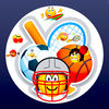 Sport Emojis App Icon