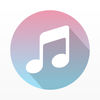 Video Sound Pro for Instagram - Add and Merge 10 Background Musics to Your Recorded Video Clips App Icon