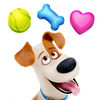 The Secret Life of Pets Unleashed App Icon