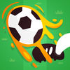 Soccer Hit App Icon