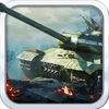 Blitz Hero Army Tank Battle Pro App Icon