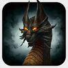Monster Dragon Warrior Pro  Dragon Attack App Icon