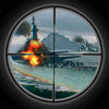Ruthless Naval War Pro  Nation War App Icon