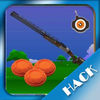 Clay Pigeon Hunt FREE - Skeet Shooting Championship App Icon