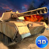 Tank Battle Army Warfare 3D Full - Join the war battle in armored tank!