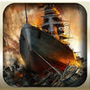 Warship Bullet Gunner Attack Pro  Sea Wars App Icon