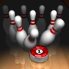 10 Pin Shuffle Bowling App Icon