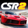 CSR Racing 2 App Icon