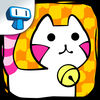Cat Evolution | Clicker Game of the Mutant Kittens App Icon