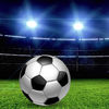 Soccer Kick Flick Penalty Shoot - Football Fantasy Kick Practice App Icon
