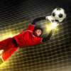 Super Soccer Goalkeeper - Football League Challenge App Icon