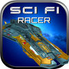 Scifi Racer Pro App Icon