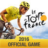 Tour de France 2016 - the official game App Icon