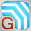 iGReader - for Google Reader App Icon