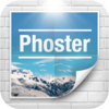 Phoster App Icon