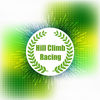 Hill Climb Racing Game App Icon