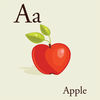 Learning Me Alphabet By Picture App Icon