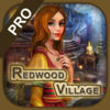 Redwood Village - Hidden Object Pro App Icon