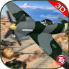 AirFighters Crazy Stunts - Air Force Jet Fighter Simulator