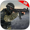 Army Strike Force Commando - Training School Duty Academy App Icon