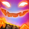 Demon Hunter Warrior - Combat Magic Fighter Quest App Icon