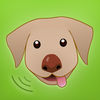 Dog Monitor App Icon
