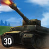 Offroad Tank Driving Simulator 3D Full App Icon
