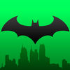 Batman Arkham Underworld App Icon