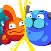 Combo Critters App Icon