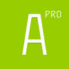 Anagramma Pro - anagram solver unscrambler App Icon