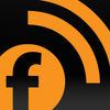 Feeddler RSS Reader Pro 2 App Icon