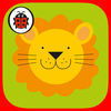 Happy Babies Ladybird Baby Touch App Icon