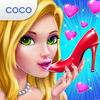 Shopping Mall Girl - Dress Up and Style Game