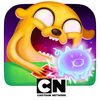 Card Wars Kingdom - Adventure Time Card Game App Icon