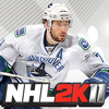 2K Sports NHL 2K11 App Icon