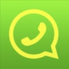 WhatsPad Messenger for WhatsApp App Icon