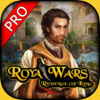 Royal Wars - Revenge of King - Pro App Icon