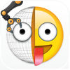Moji Maker App Icon