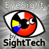 EyeSight  - The App that Replaces Handheld Magnifiers and CCTVs App Icon
