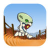 Alien Scape Pro App Icon