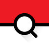 Poké Search for Pokemon GO App Icon