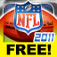 NFL 2011 FREE App Icon