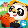 Dr Panda Farm App Icon
