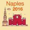 Неаполь 2016  офлайн карта с самыми интересными местами Неаполя!